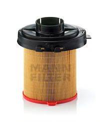 MISFAT R203 Повітряний фільтр