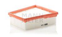 MANN-FILTER C 2030