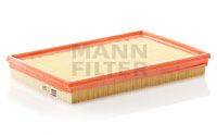 FILTRAK C 254 Повітряний фільтр