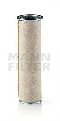 EUROFILTER 22-69 Фільтр додаткового повітря