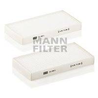 GUD FILTERS AC 113 Фільтр, повітря у внутрішньому просторі