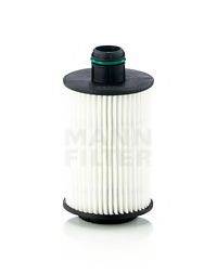 MANN-FILTER HU 7030 z