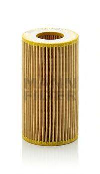 MANN-FILTER HU 718/1 k