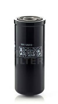WIX FILTERS 57418 Масляний фільтр