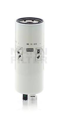 WIX FILTERS 33692 Паливний фільтр