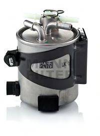 MANN-FILTER WK 919/1