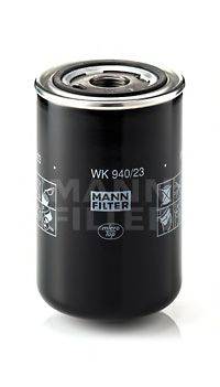 WIX FILTERS 33821 Паливний фільтр