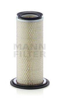WIX FILTERS 46496 Повітряний фільтр