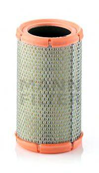 MANN-FILTER C 1145/6