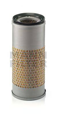 MANN-FILTER C 14 160