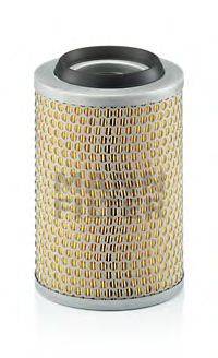MANN-FILTER C 15 127/2