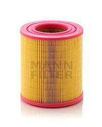 MANN-FILTER C 16 118