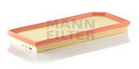 MANN-FILTER C 41 110
