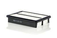 MANN-FILTER C 26 032