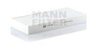 MANN-FILTER CU 37 230