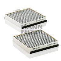 MANN-FILTER CUK 1931-2