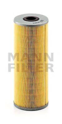 KNECHT CF 27 Масляний фільтр