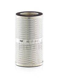 WIX FILTERS 57721 Фільтр, Гідравлічна система приводу робочого обладнання