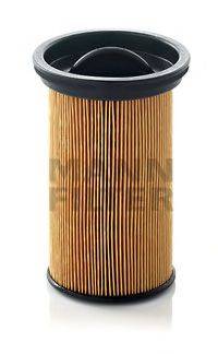 MANN-FILTER PU 742