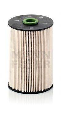 MANN-FILTER PU 936/1 x