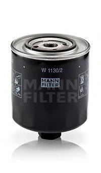 MANN-FILTER W 1130/2