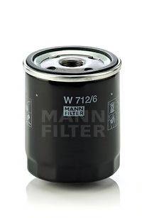 DONIT FILTER 431078 Масляний фільтр