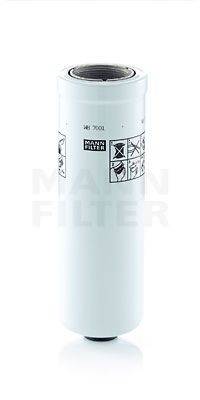 WIX FILTERS 57397 Масляний фільтр