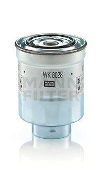 MANN-FILTER WK 8028 z