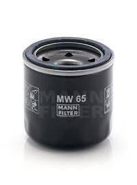 WIX FILTERS 51359 Масляний фільтр