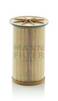 WIX FILTERS 33718 Паливний фільтр