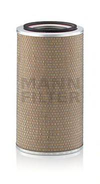 EUROFILTER 1-33 Повітряний фільтр