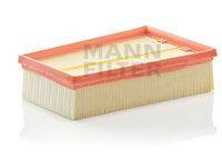 MANN-FILTER C 2433/2