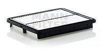 MAHLE FILTER LX2639 Повітряний фільтр