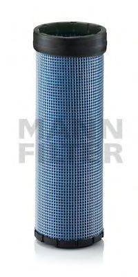 WIX FILTERS 46640 Повітряний фільтр