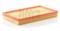 MANN-FILTER C 34 116