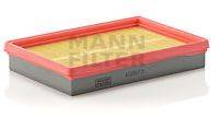 MANN-FILTER C 2573