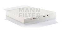 MANN-FILTER CU 3172