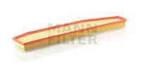 MANN-FILTER C 68 001