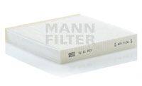 MANN-FILTER CU 21 003