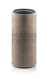 MAHLE FILTER LX 31 Повітряний фільтр