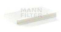 MAHLE FILTER LA78 Фільтр, повітря у внутрішньому просторі