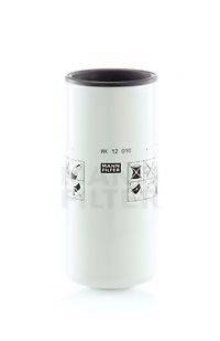 WIX FILTERS 33944 Паливний фільтр