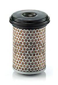 EUROFILTER 8-29 Повітряний фільтр