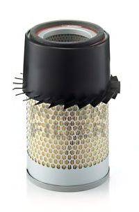 EUROFILTER 32-01 Повітряний фільтр