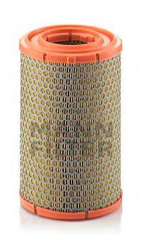 MANN-FILTER C 16 182