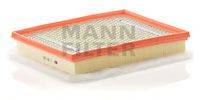 MANN-FILTER C 30 138