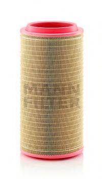 ALCO FILTER S140 Повітряний фільтр