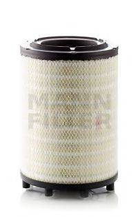 MANN-FILTER C 31 014