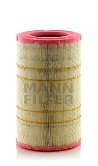 WIX FILTERS 46770 Повітряний фільтр