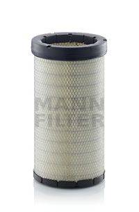 WIX FILTERS 46589 Повітряний фільтр